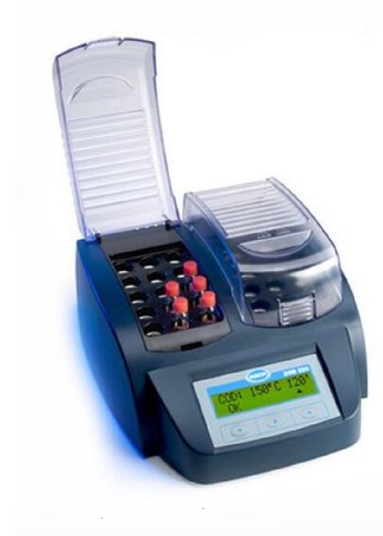 哈希COD消解器（30孔）HA12-DRB200