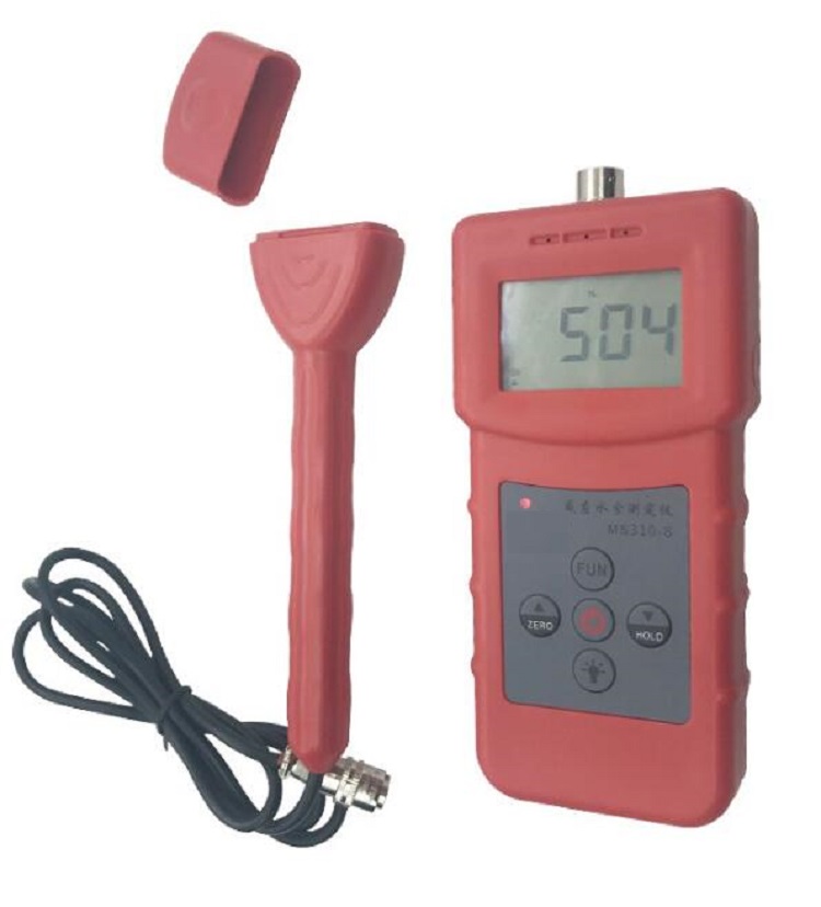 电磁波感应式水分测定仪EL11-MS310-S