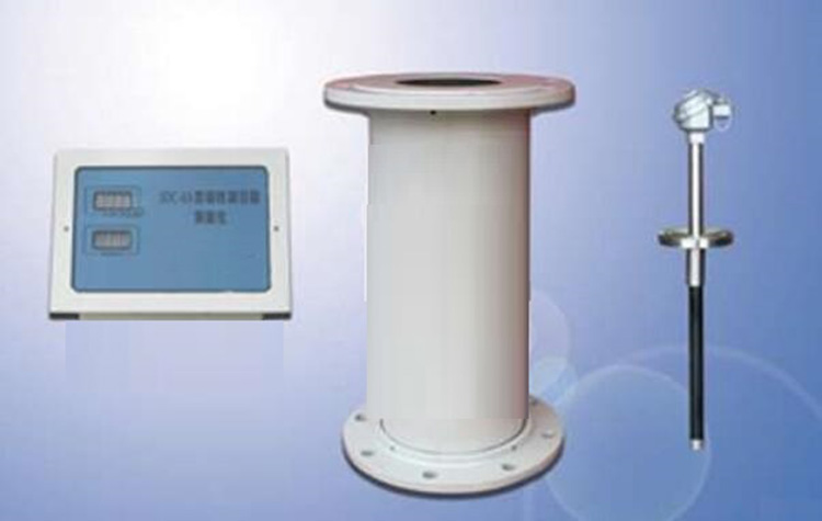 磁性物含量计/磁性物含量检测仪KS16-MN1-150-1000M