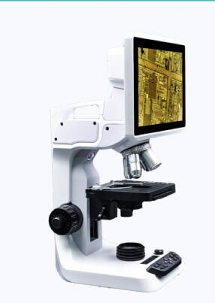 多功能数码液晶显微镜AKX-MTS4