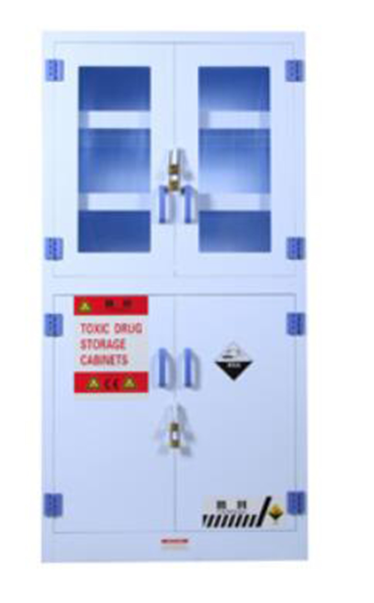 PP强酸强碱药品柜AY12-TQYPG-Q