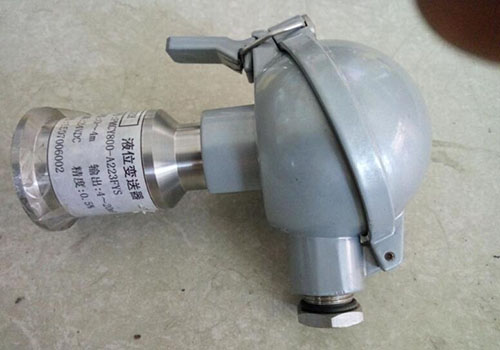 液位变送器PMCY800-A223FYS