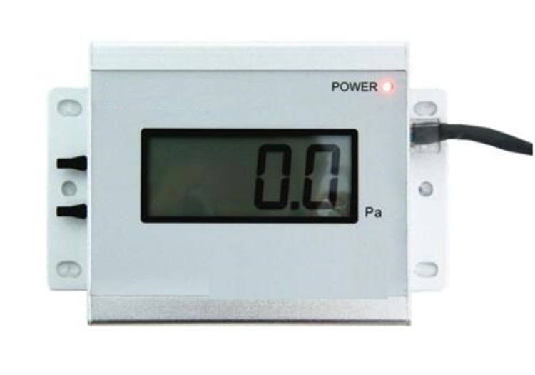 在线式压差检测仪SH6-DP-30R