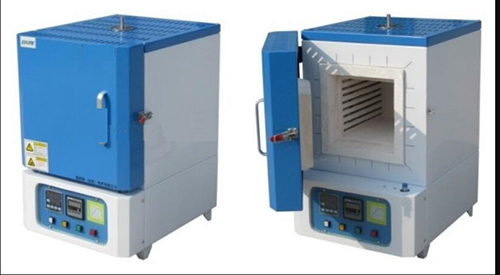 1200度马弗炉CN81M-TSX-6-12