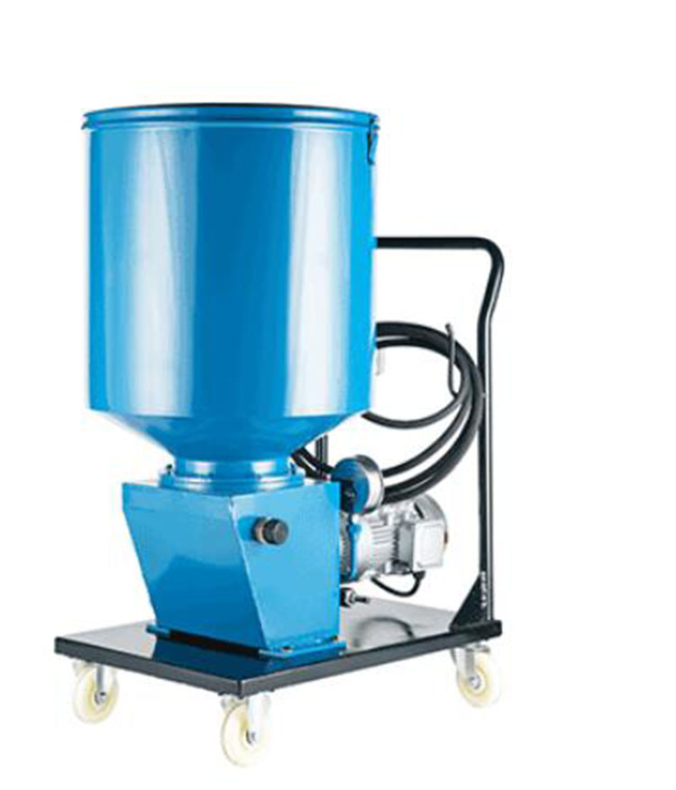 电动干油泵组合DRB6-Z235P