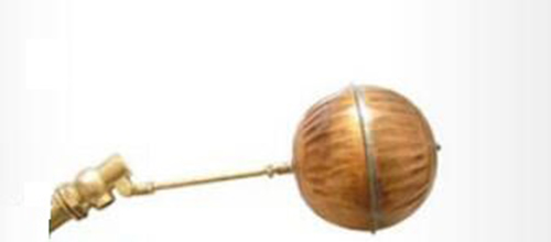 浮球阀（DN50)KT40-H724X-4T