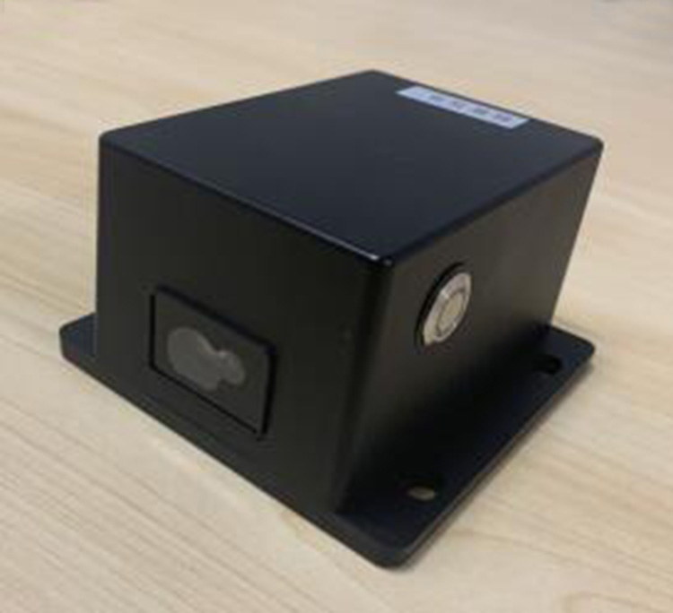 无线型激光测距传感器GL09-B40