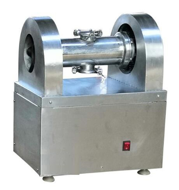 高频共振 研磨机BH12-GZM-5