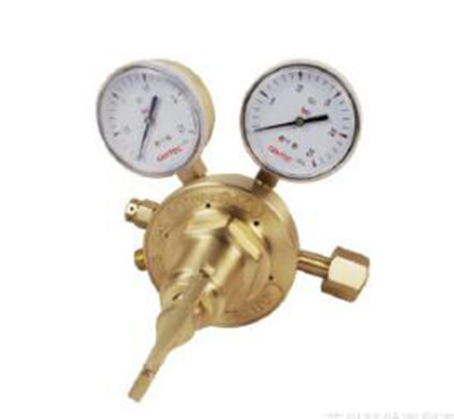 氧气减压器JRC1-153X-200