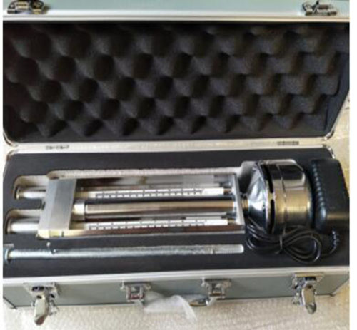 机械通风干湿表LV16-DHM-II