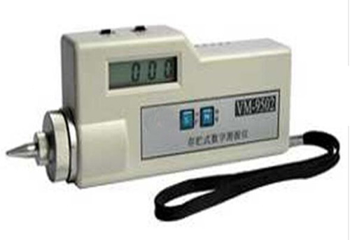 存储式数字测振仪41M-VM-9502