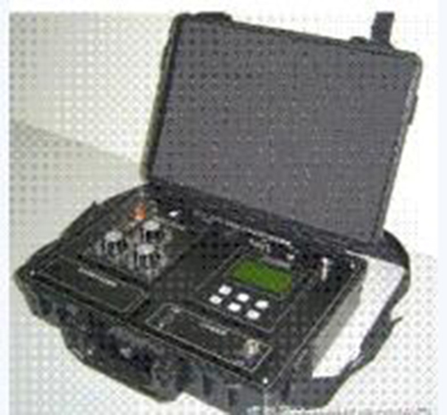 便携式PH计/电导仪/分光光度计检定装置YZ27-SDF-III