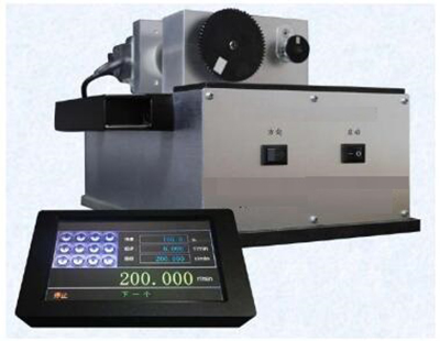 转速标准装置 QK84-SRSG-6B