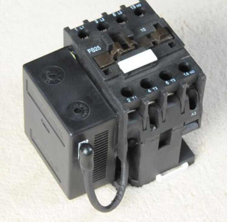 防晃电接触器KS12-FS25/32