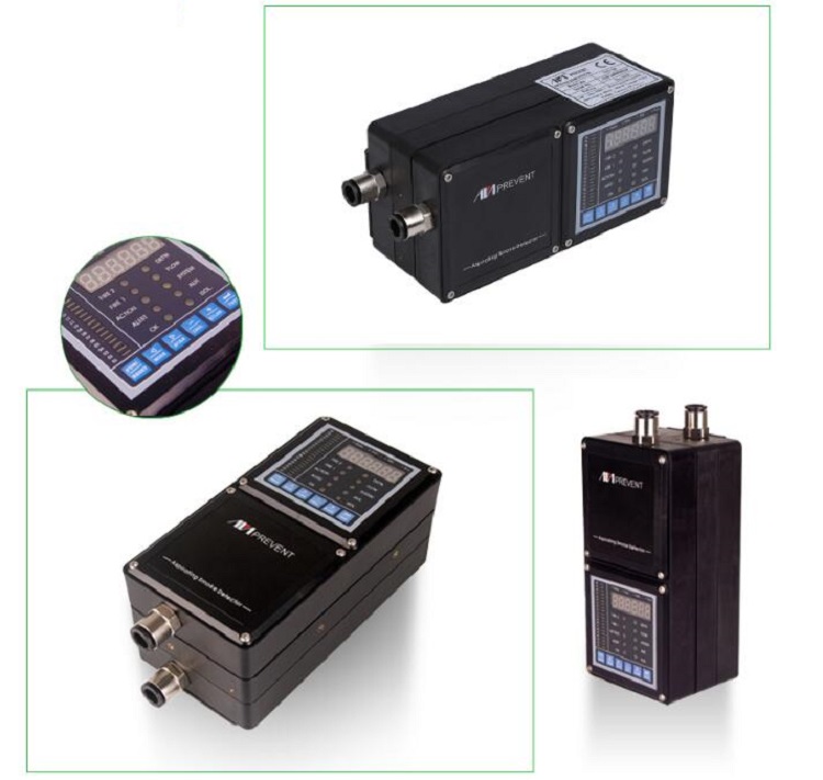 控烟报警器DN13-CSD-100DN