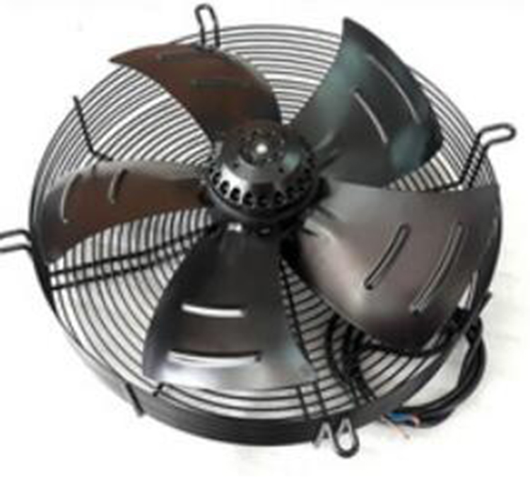 高转子轴流风机YWF4D-300B 380V 50HZ