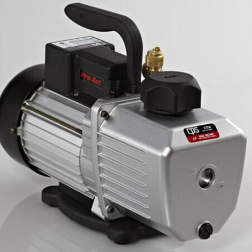  cps真空泵 美国FSB9-VP8D