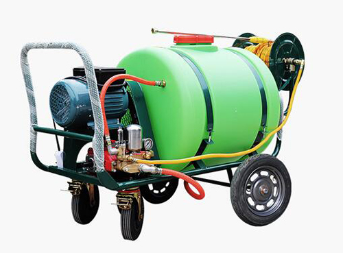 电动消毒喷雾PW12-160L