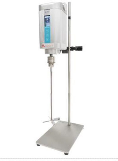 数显定时搅拌器（带扭矩显示）OH12-A400pro