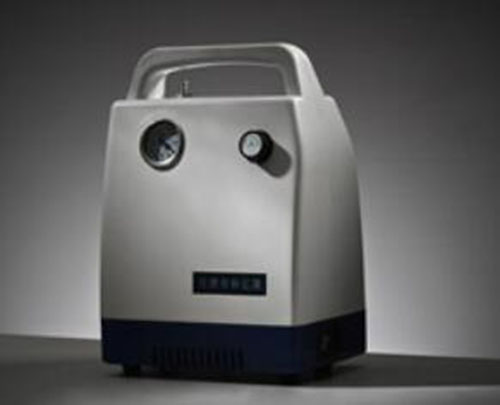 无油活塞式真空泵KY08-KP-II