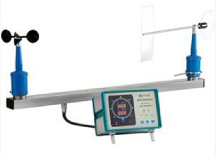 风速风向报警仪（4-20MA）LV12-FYF-B