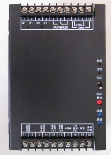 可控硅CP57-CF6B-1B