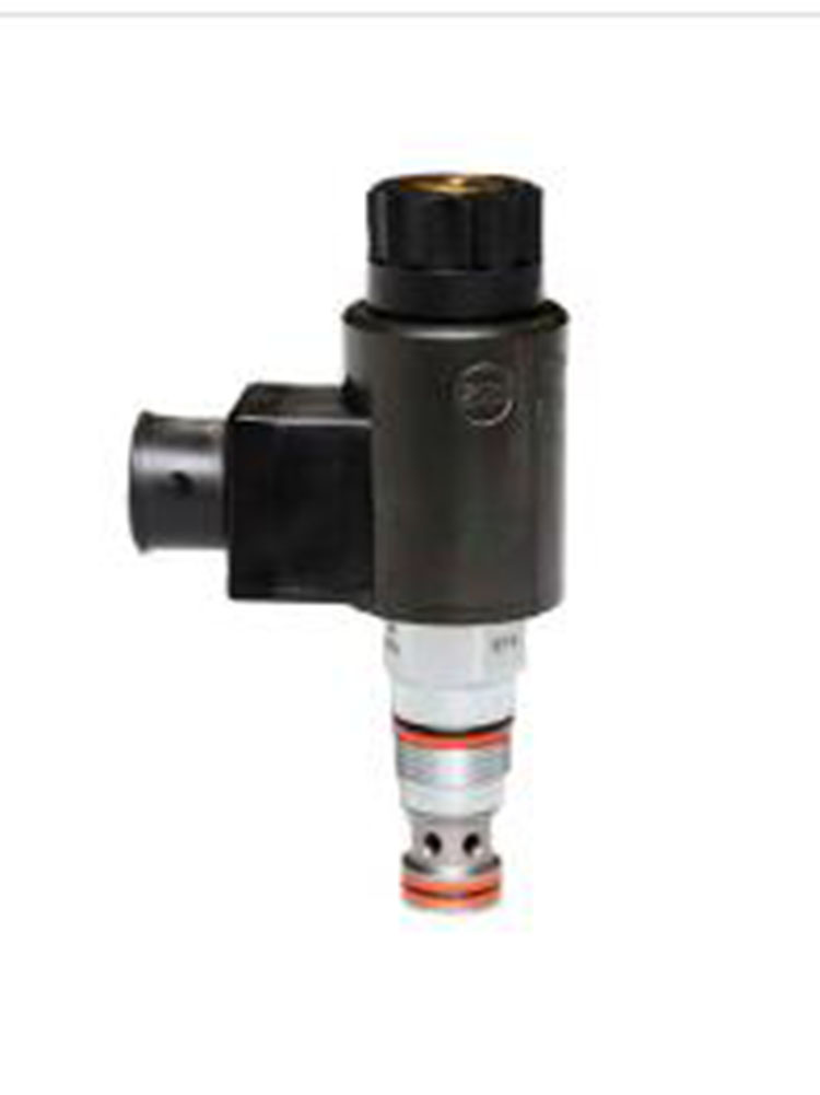 插装电磁阀ZNKF07020101升级ZN11-ZNKF07020201