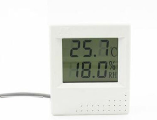 温湿度变送器JW52-JWST-10