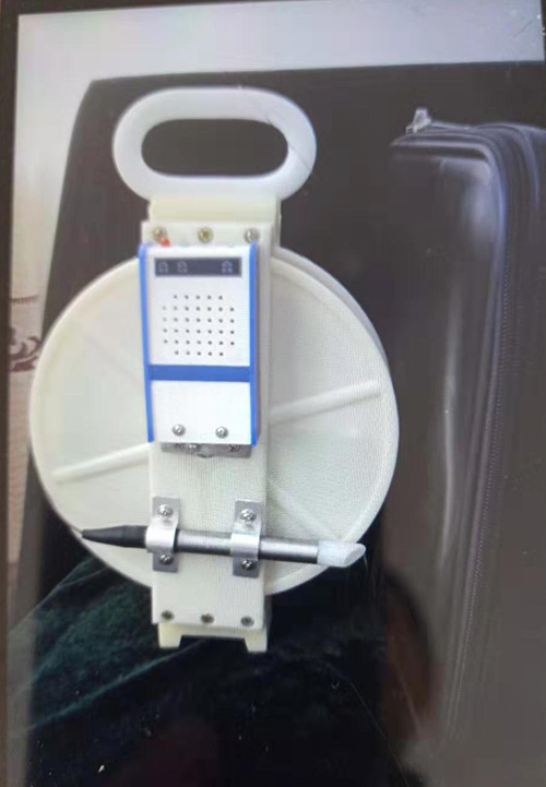 便携式电测水位计(）BS-50