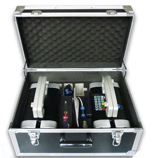 便携式智能钢丝绳探伤仪CQ44-TST-6