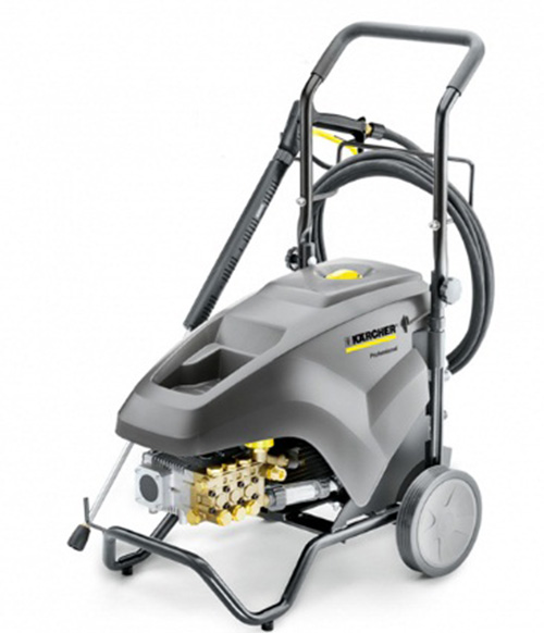 冷水高压清洗机SY12-HD6/15C