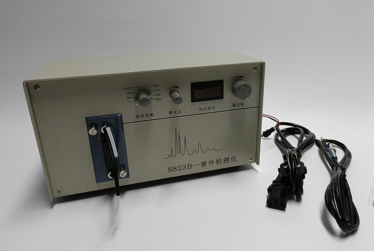紫外检测仪（核酸蛋白分析仪）BX1-8823B