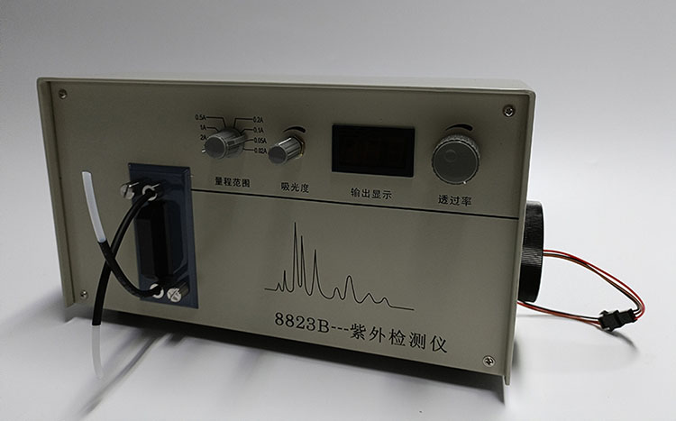 紫外检测仪（核酸蛋白分析仪）BX1-8823B