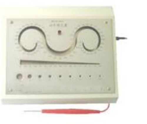 动作稳定器BD12-BD-V-304