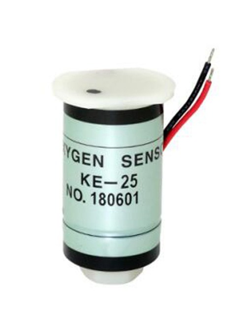 日本-氧传感器KE-25F4