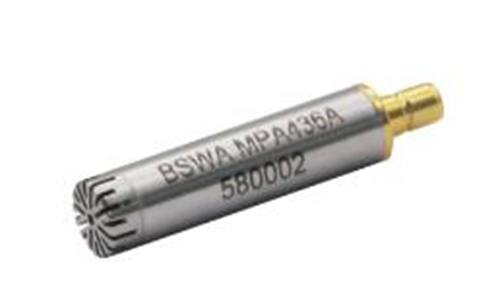 自由场传声器BS9-MPA426A