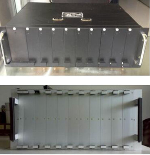 矿用电话耦合器（含证件）kT31-KTA16A