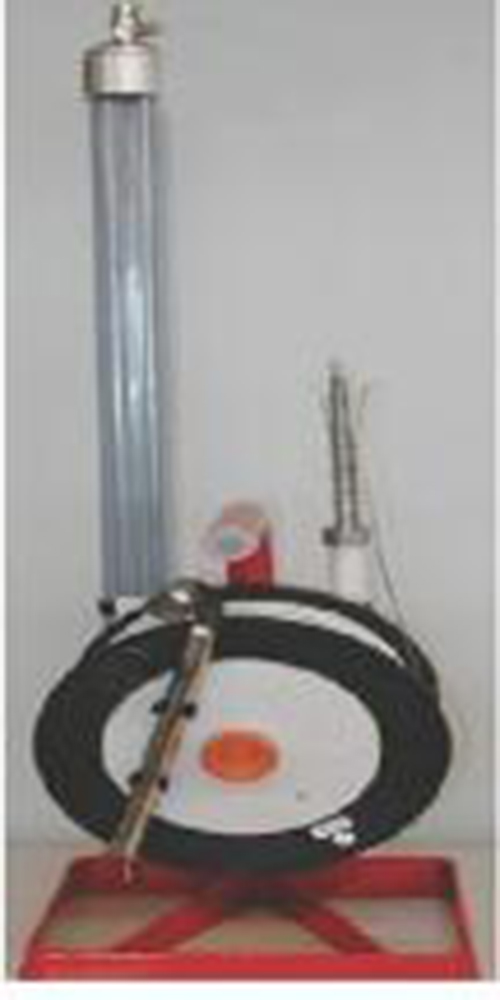 地下水定深取样器KS03-PSC-23