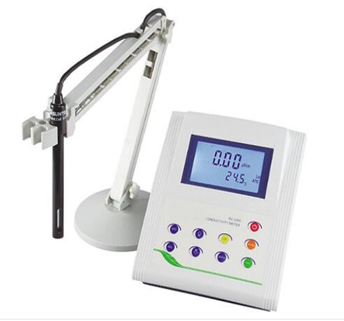 Suntex 电脑电导率仪SD56-SC-2300