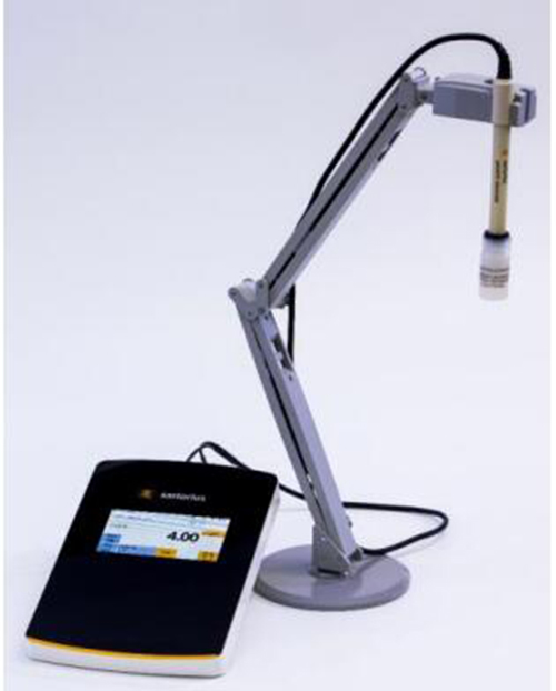 酸度计SD19-PB-30L