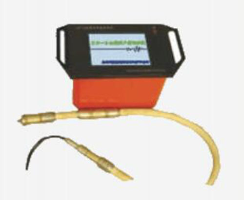 全波列声波测井仪DD27-XG-II