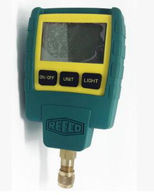 数字式电子真空计RE12-REF-VAC