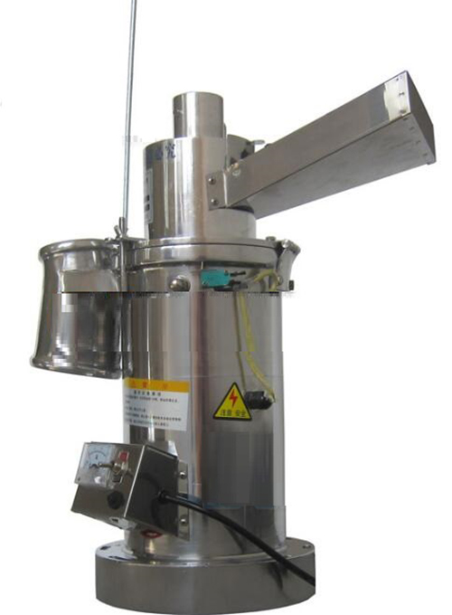 中药粉碎机CN-80-200