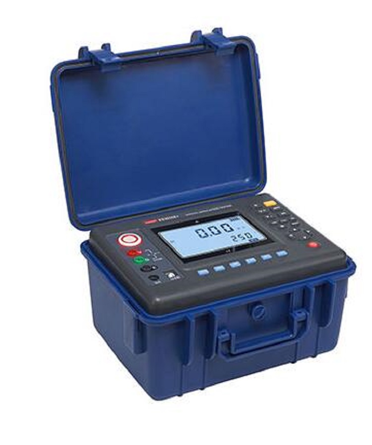 高压绝缘电阻测试仪（）HFD3085