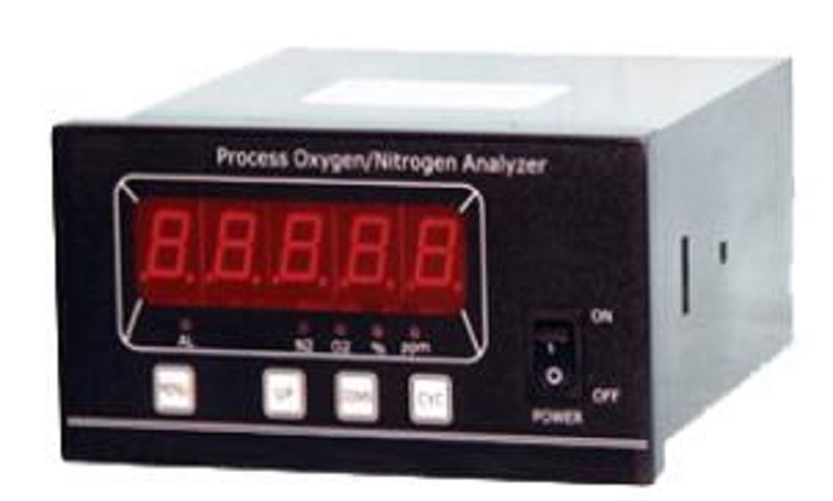 氮气纯度分析仪HG12-HGAS-N