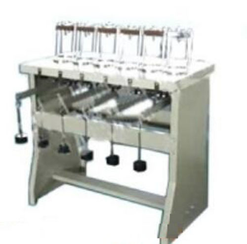 直剪预压仪TF53-ZYY-4