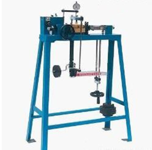 导应精细直剪仪TF53-EDJ-1