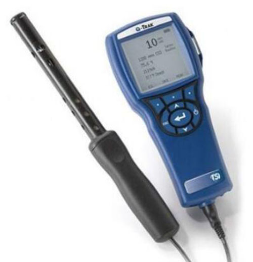 空气质量测量仪TSI-7575