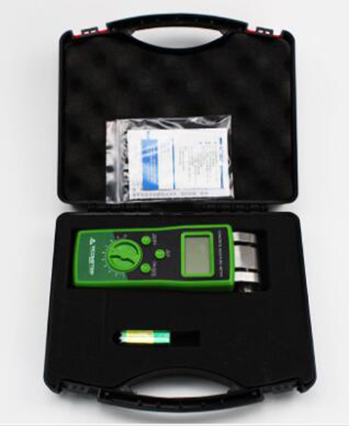 感应式墙面地面水分仪WV-C