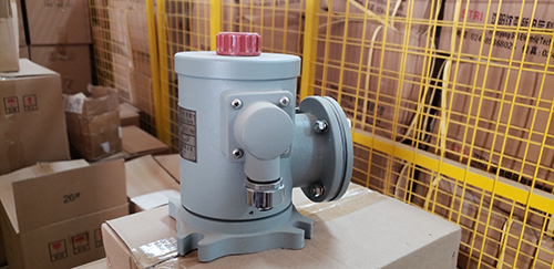 压力释放阀&nbsp;YSF8-35/50KJBTH